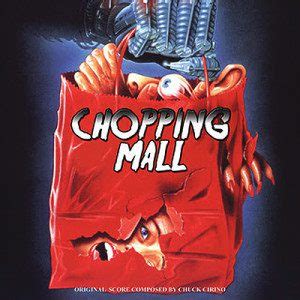 chopping-mall-poster - PopHorror