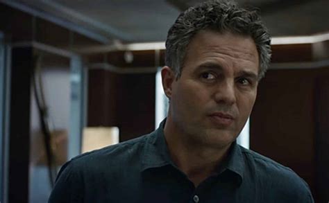 Mark Ruffalo Takes Lie Detector Test Over 'Avengers: Endgame' Spoilers