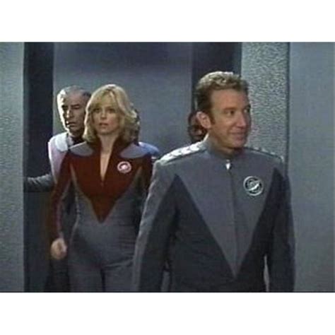 Tim Allen Galaxy Quest Costume Top