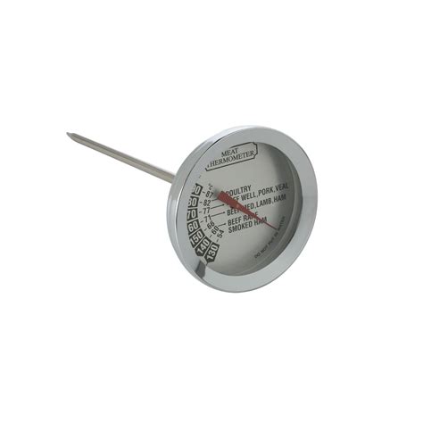 Essential Home Meat Thermometer