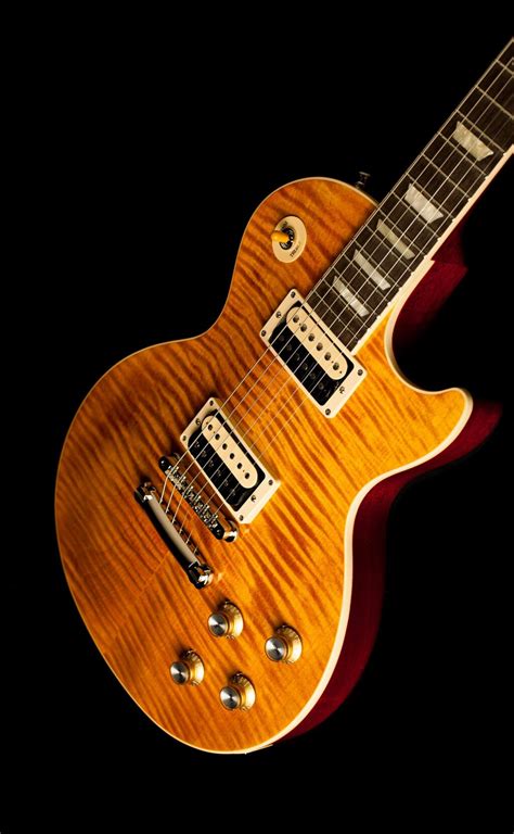 Gibson Slash Les Paul Standard Appetite Burst - Gitarren Total