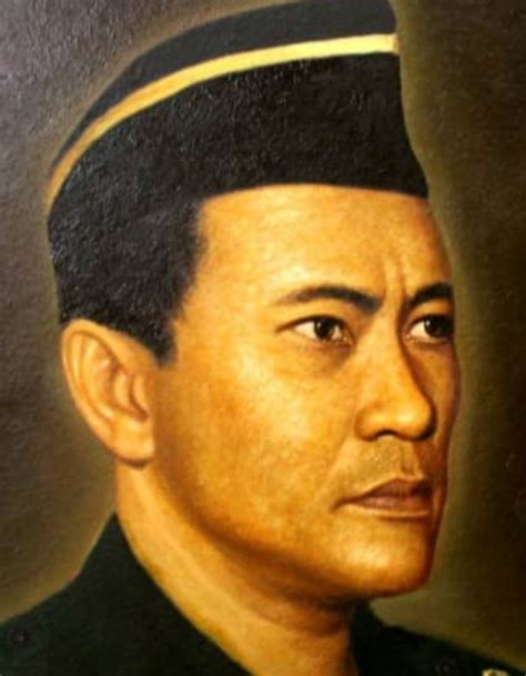 Siapa Itu M.T. Haryono? Berikut Profil Letnan Jenderal TNI yang Jadi Korban G30S PKI dan Link ...