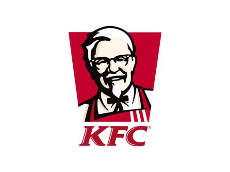 Kfc Logo Png Graphic