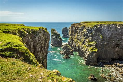 Hiking the Pembrokeshire Coast Path, Wales | Rough Guides