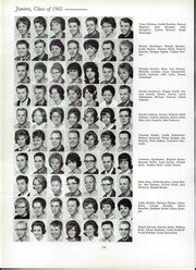 Waukegan High School - Annual W Yearbook (Waukegan, IL), Class of 1964 ...