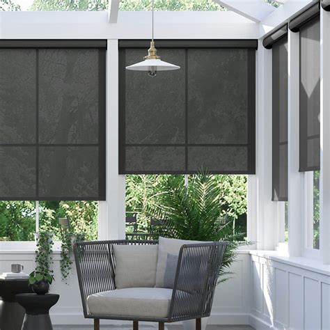 Traditional Collection - Solar Shades for Windows | SelectBlinds.com