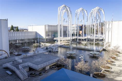 Pacific Science Center plans to transform its iconic pools | Cascade ...