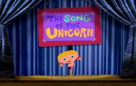 The Song of the Unicorn | Disney Wiki | FANDOM powered by Wikia