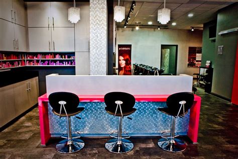 Contact | Posh Salon