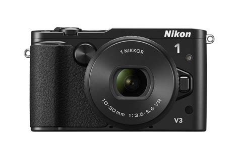 Nikon 1 V3 Camera | Hypebeast