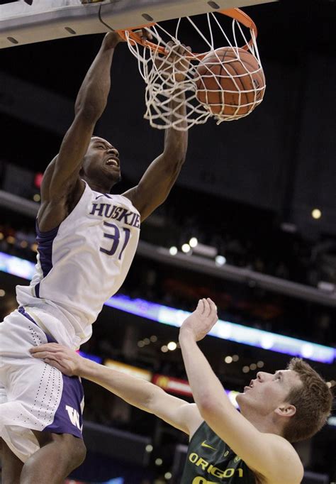 Oregon State Beavers basketball: Washington-OSU preview: Another 'third ...