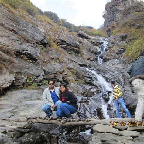 RAHALA FALLS (Manali): Ce qu'il faut savoir pour votre visite 2022