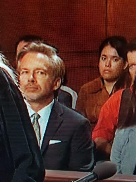 Is this a celebrity audience member? : r/JudgeJudy