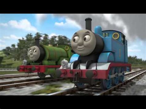 Thomas & Friends: Tale of the Brave - The Movie Trailer - Own it on Blu-ray & DVD 9/16 - YouTube