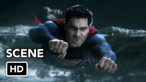 Video – “Superman & Lois” Season 3 Finale “Doomsday vs. Superman Fight ...