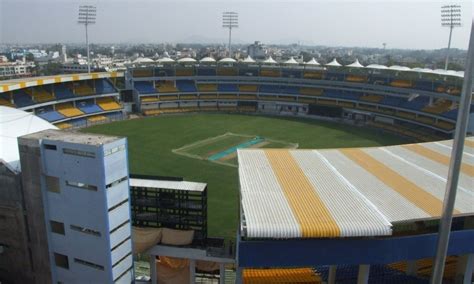 IND vs AUS: Will The Pitch In Ahmedabad Be A Rank Turner? Find Out ...