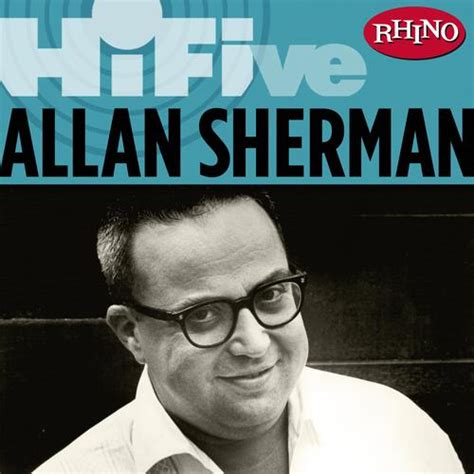 Hello Muddah, Hello Faddah by Allan Sherman - Pandora