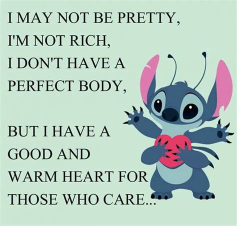 Popular Disney Quotes Lilo And Stitch