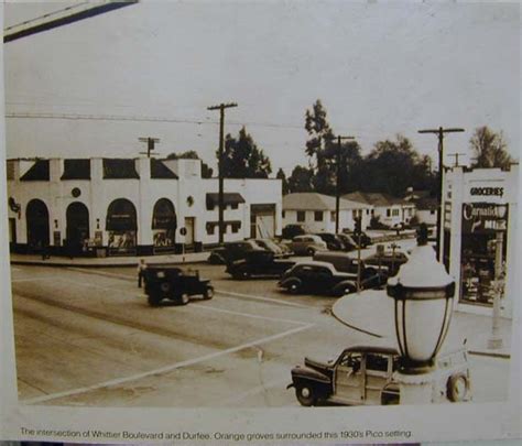 Pico Rivera Local History – LA County Library