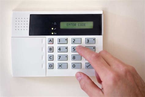 Alarm Systems – From $699* – Clarke Security