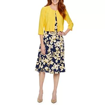 Women's Dresses | Affordable Spring Fashion | JCPenney