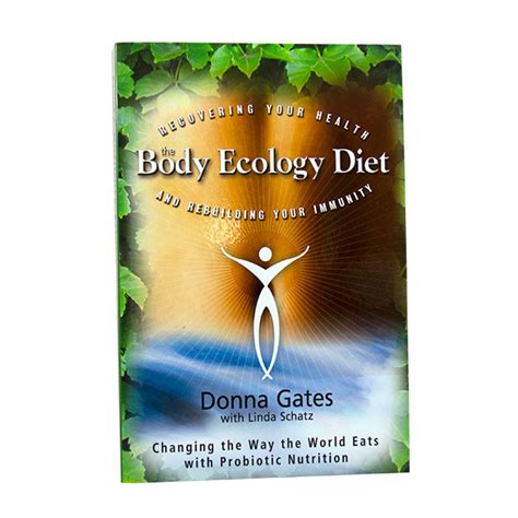 Body Ecology Diet Book - Grainfields Australia