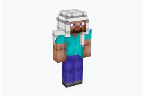 Best Steve Skins for Minecraft: The Ultimate Collection – FandomSpot