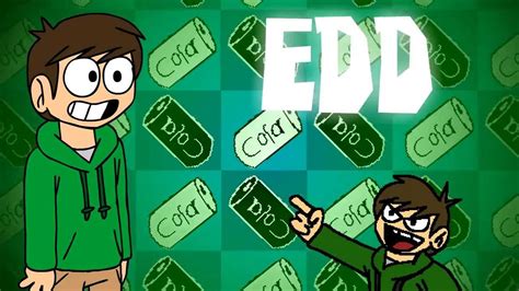 Eddsworld Theme Song - Edd Clip animated by BillyBCreations - YouTube