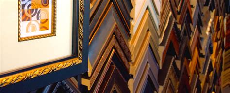 Art of Framing, Inc. | Custom Frame and Art Gallery - Lafayette, IN