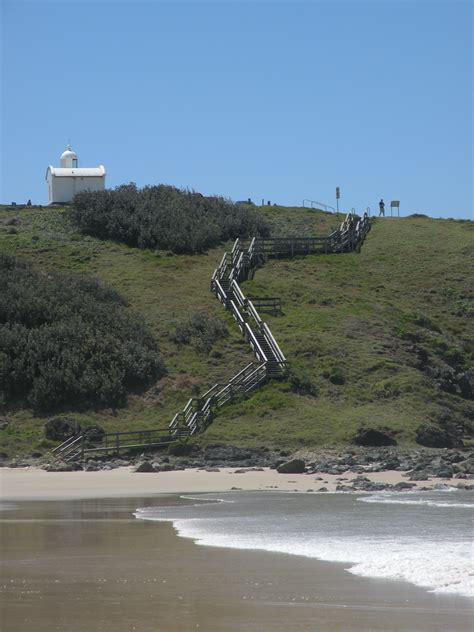 Lighthouse Beach. Port Macquarie, Austrlia | Port macquarie, Travel, Beach