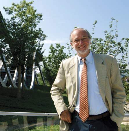 Renzo Piano | Biography, Architecture, Buildings, Museums, & Facts ...