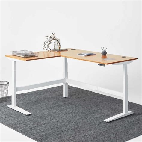 The Best Standing Desks To Upgrade Your Home Office