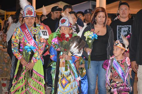 Reno-Sparks Indian Colony dancers to perform for National Guard