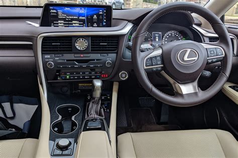 Lexus RX Review, For Sale, Colours, Models, Interior & News | CarsGuide