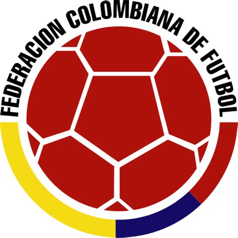 Colombie - Foot - Copa America | Colombia football team, Colombia football, Football team logos