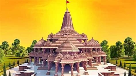 Ram temple ceremony in Ayodhya: All Central govt offices to be closed for half-day on Jan 22 ...