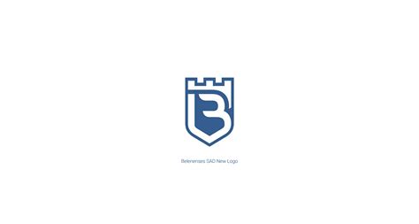 Belenenses / Logo & Kit Concept :: Behance