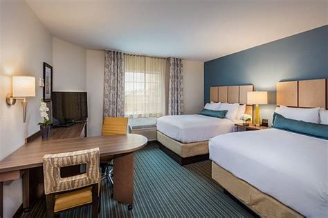 CANDLEWOOD SUITES ANAHEIM - RESORT AREA, AN IHG HOTEL - Updated 2024 ...