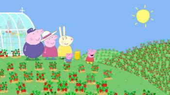 Peppa Pig: Festival of Fun Movie Review | Common Sense Media