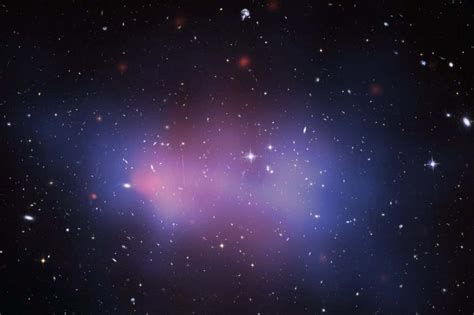 JWST spots smallest galaxy outside our local universe | New Scientist