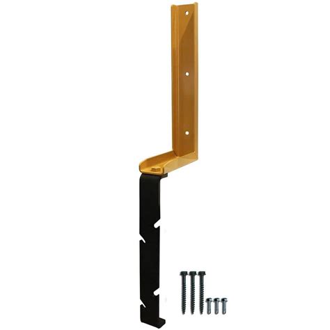 The Fix-A-Fence 8-1/2 in. x 3 in. x 36 in. 11 lb. Heavy Duty Powder ...