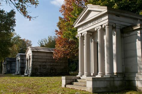 Above Ground Burial - Prospect Hill Cemetery & Cremation Gardens