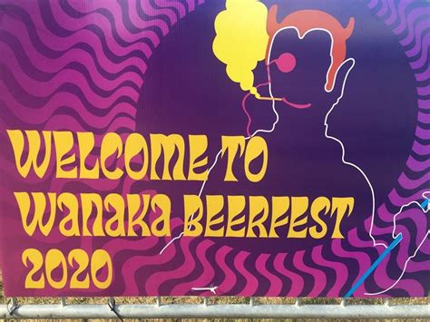 Wanaka Beer Festival – Paula's Passport