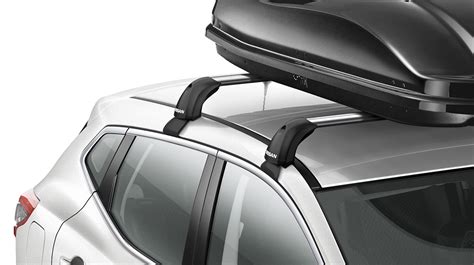 Nissan Qashqai Accessories | Nissan