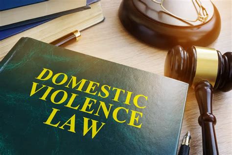 Domestic Violence Laws in America- Domestic Violence: It's EVERYBODY'S Business