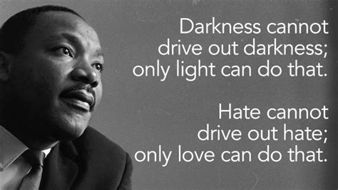 Thoughts on Martin Luther King, Jr. Day — College Heights Christian Church