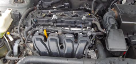 Dig Into the 2009 Hyundai Sonata Engine Details!