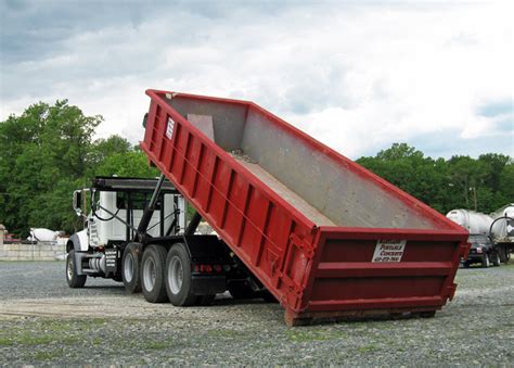 Maryland Portable Dumpsters | Roll-Off Container Rentals