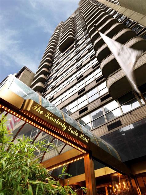 The Kimberly Hotel & Suites in New York (NY) - Room Deals, Photos & Reviews