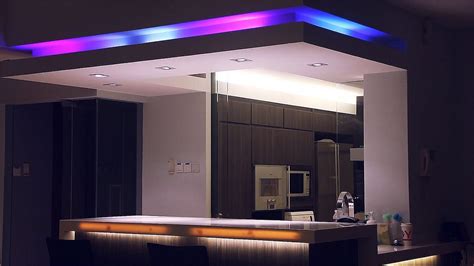 12 Smart Home Lighting Solutions for a Brighter Home